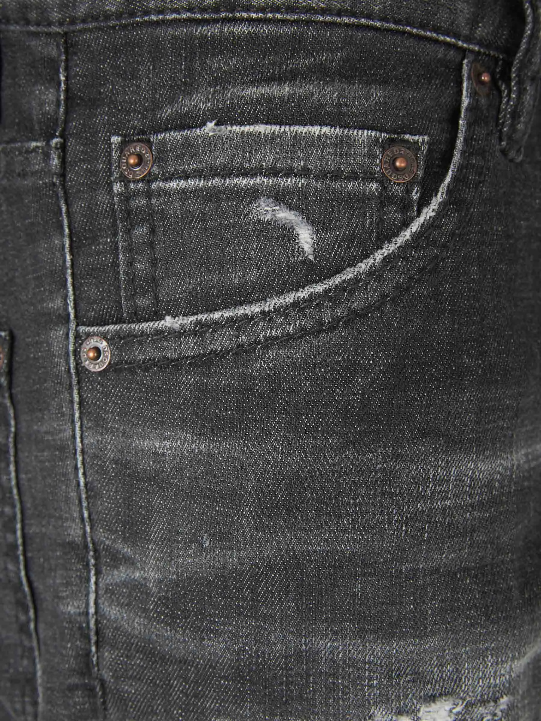 Jeans Skinny Fit  Cool Guy