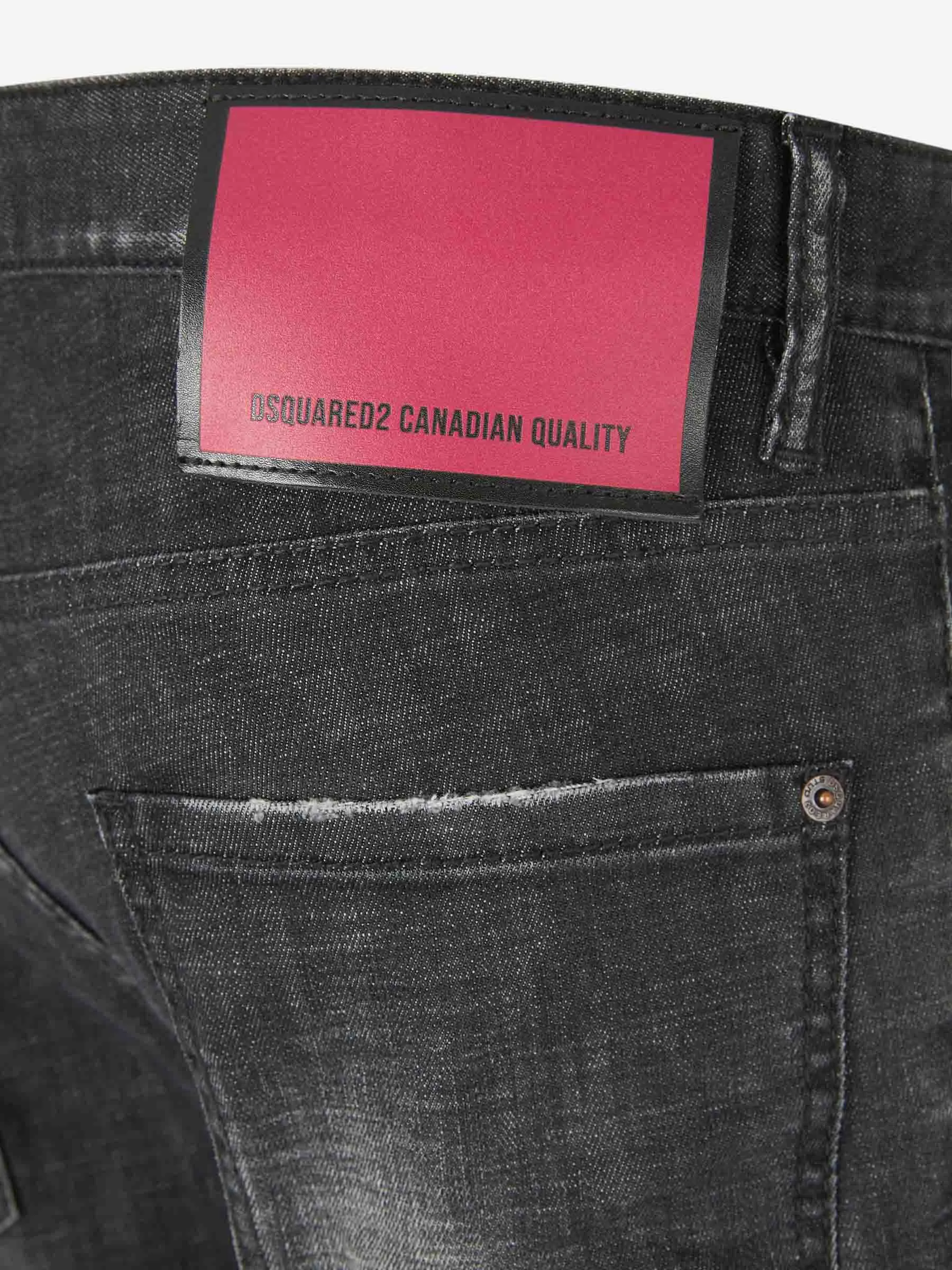 Jeans Skinny Fit  Cool Guy