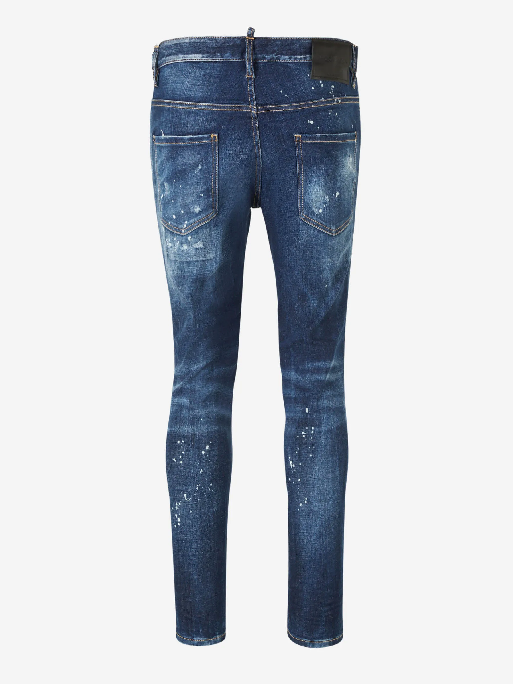 Jeans Skinny Fit Skater