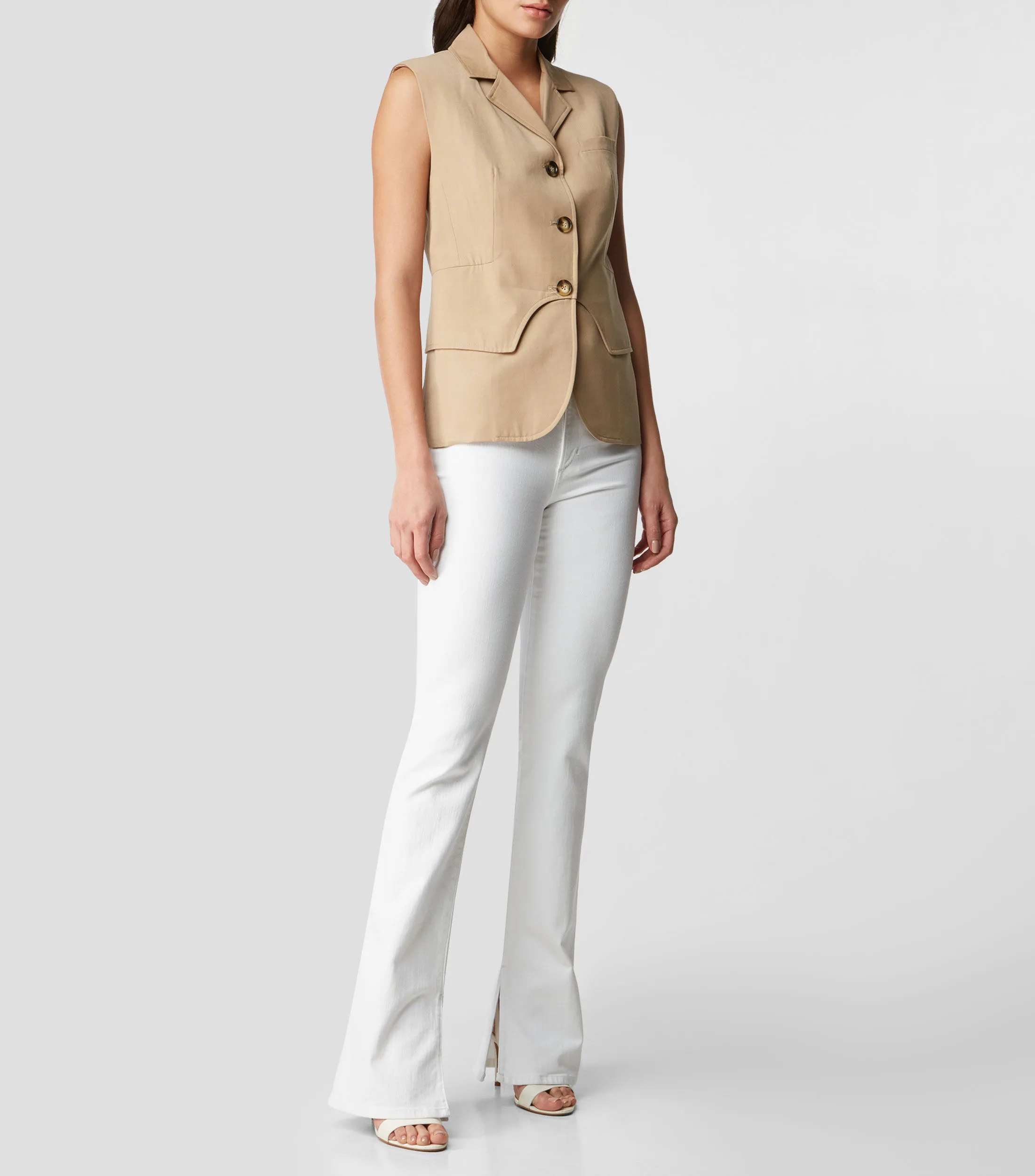 Joe's Jeans Bootcut Mujer