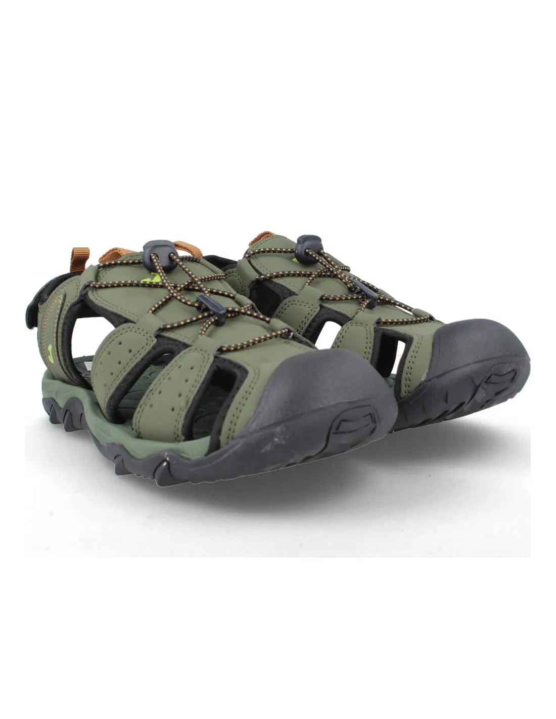 JOMA  SANDALIA DEPORTIVA SENDERISMO GEA 2323 KAKI