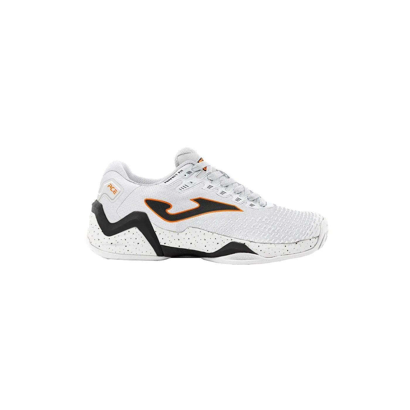 Joma T.Ace Blanco Negro