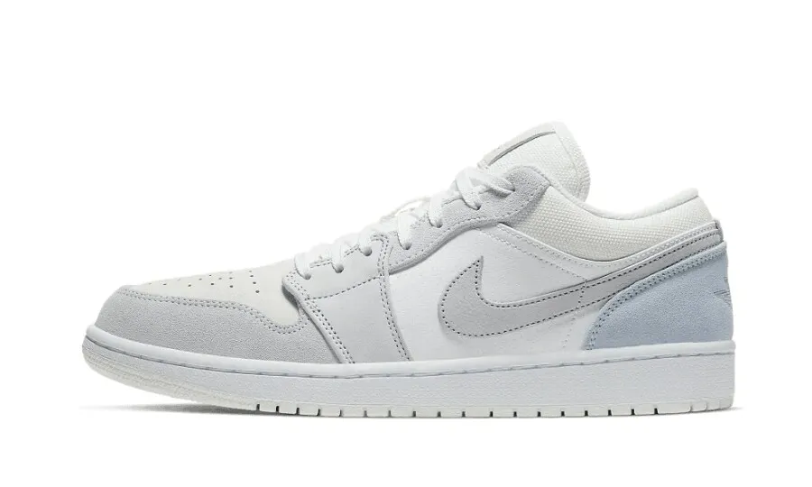 Jordan 1 Low Paris