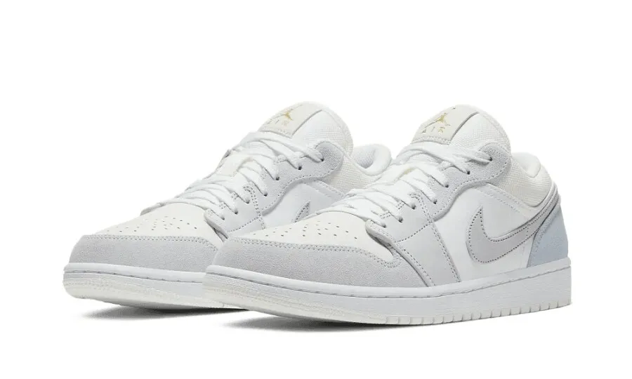 Jordan 1 Low Paris