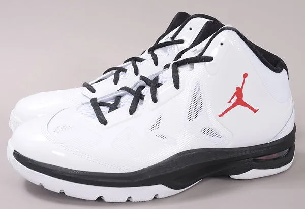 Jordan Jordan Play In These II