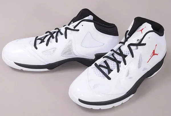 Jordan Jordan Play In These II
