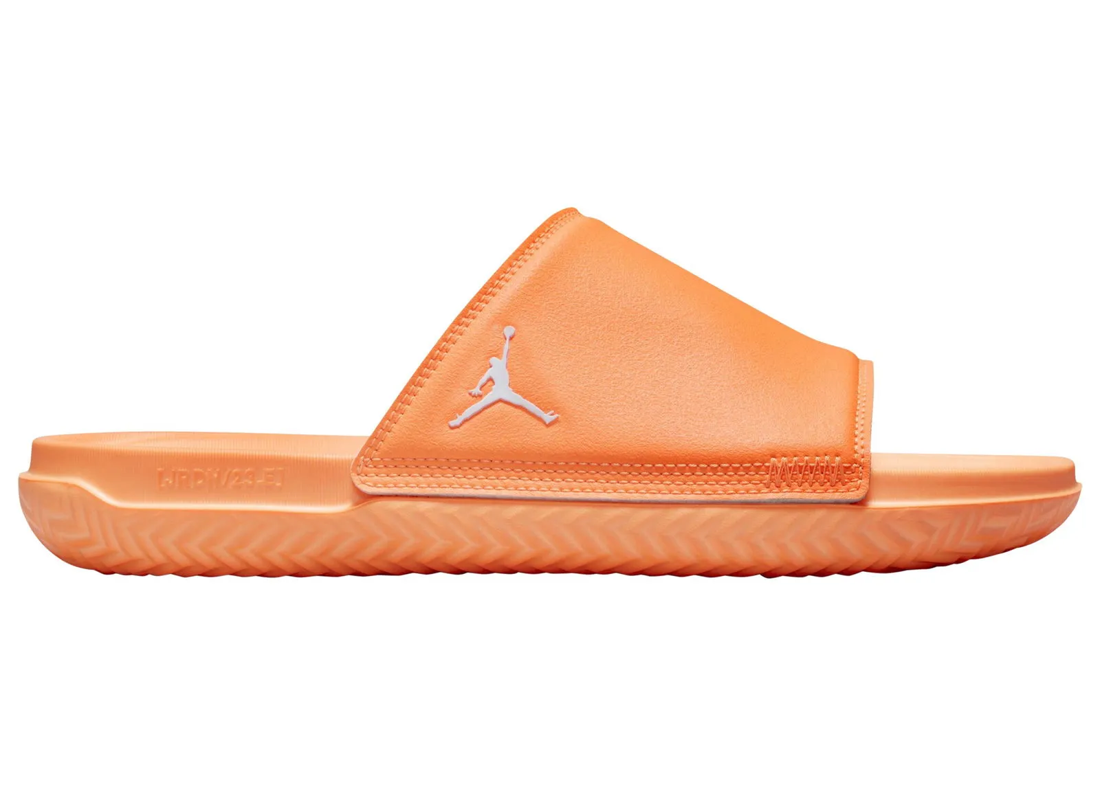 Jordan Play Slide Bright Citrus
