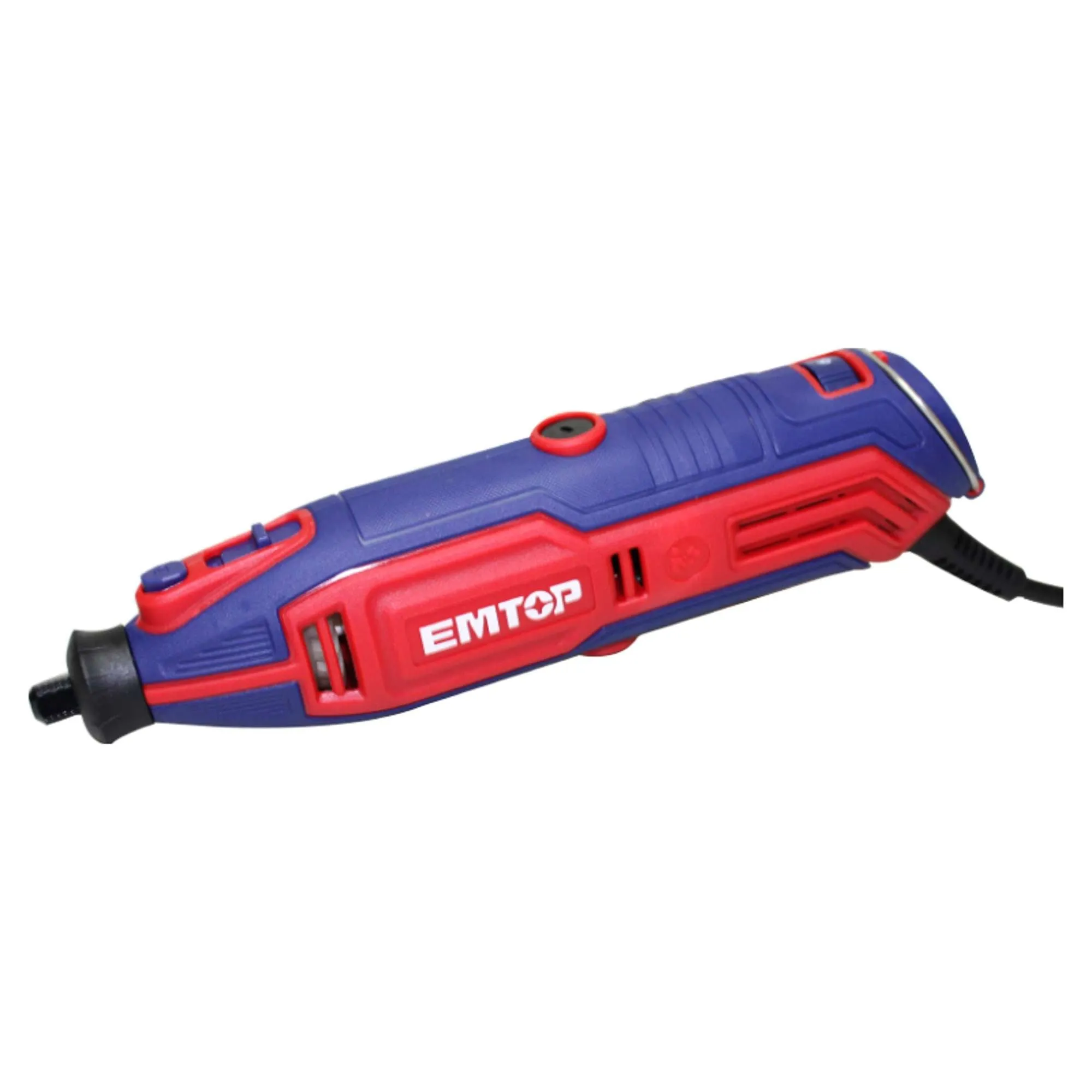 Juego De Roto Tool Con Eje Flexible 129 Accesorios