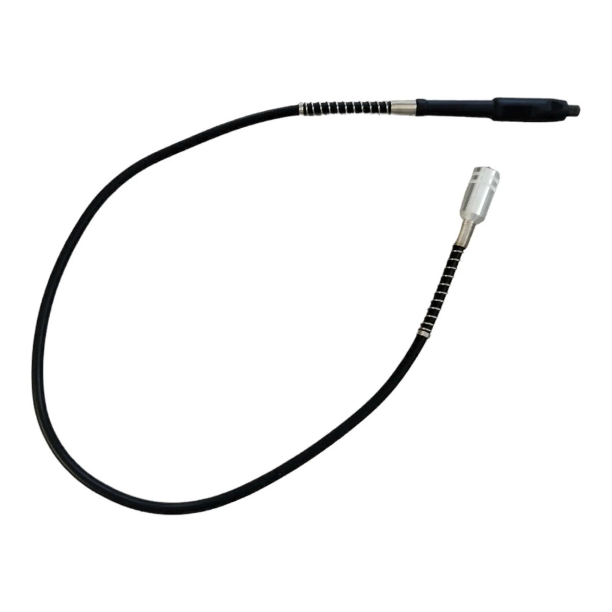 Juego De Roto Tool Con Eje Flexible 129 Accesorios