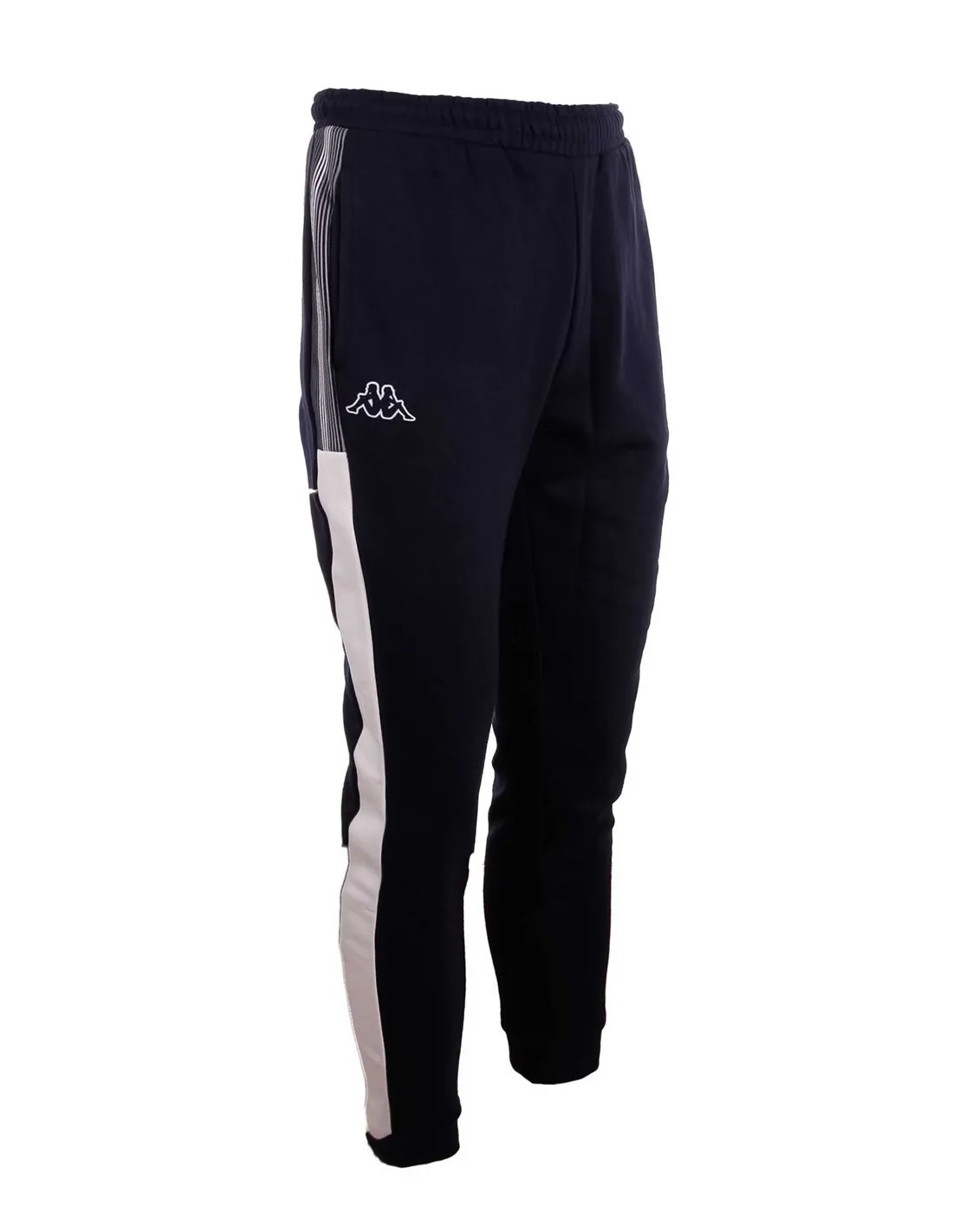 KAPPA  PANTALóN AZUL MARINO IPOLE 38126BW HOMBRE