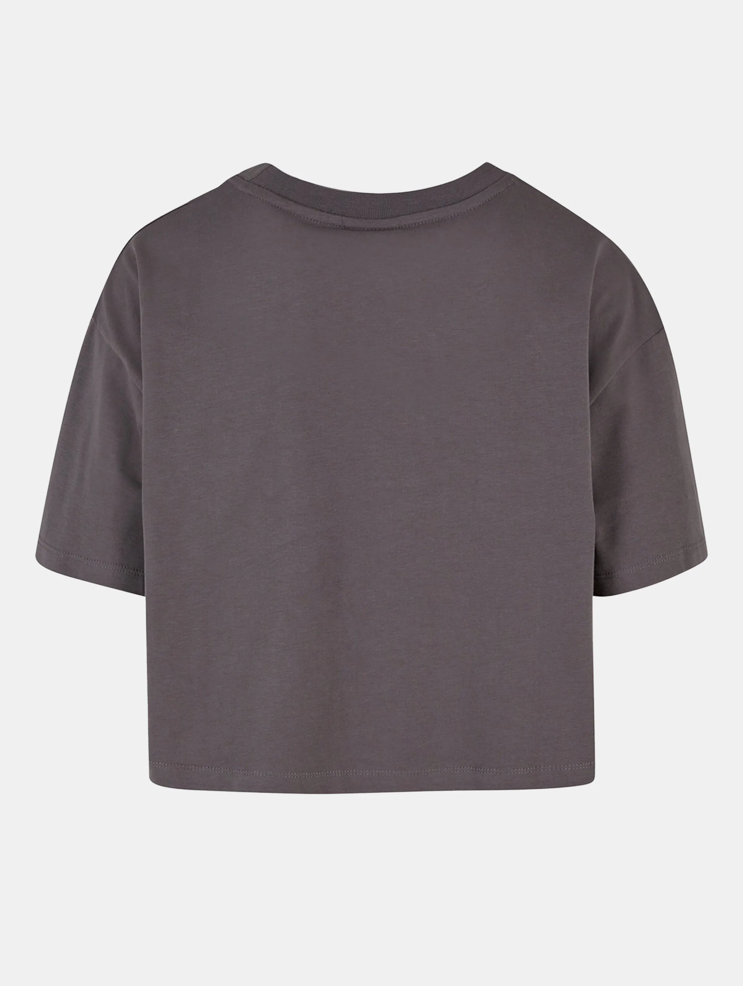 KARL KANI SMALL SIGNATURE ESSENTIAL CROP TSHIRTS