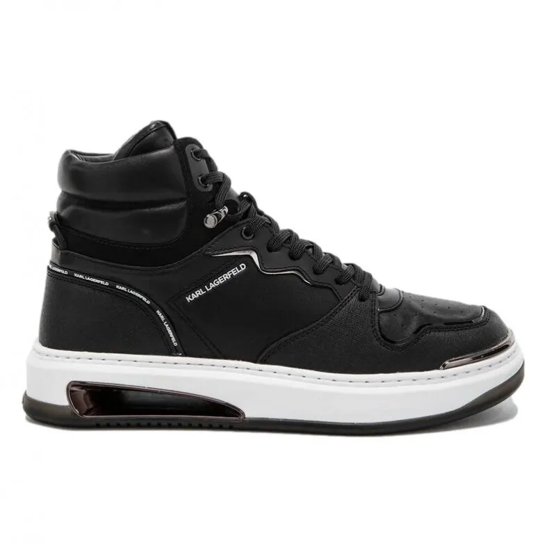 KARL LAGERFELD ELEKTRO LAY UP HI KL52040