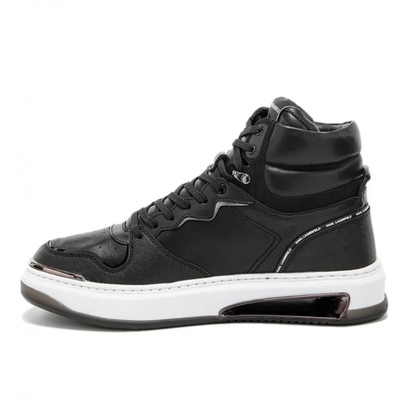 KARL LAGERFELD ELEKTRO LAY UP HI KL52040