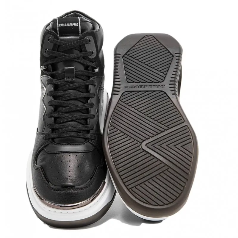 KARL LAGERFELD ELEKTRO LAY UP HI KL52040