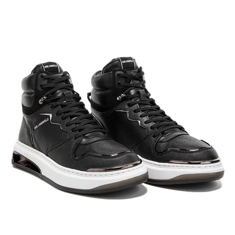 KARL LAGERFELD ELEKTRO LAY UP HI KL52040