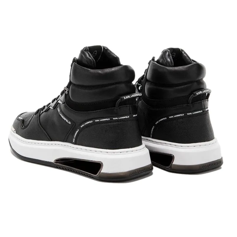 KARL LAGERFELD ELEKTRO LAY UP HI KL52040