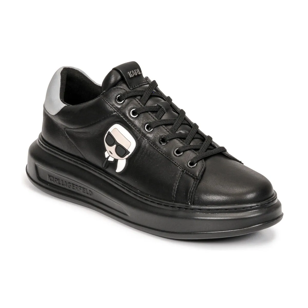 KARL LAGERFELD KAPRI KARL IKONIC 3D LACE