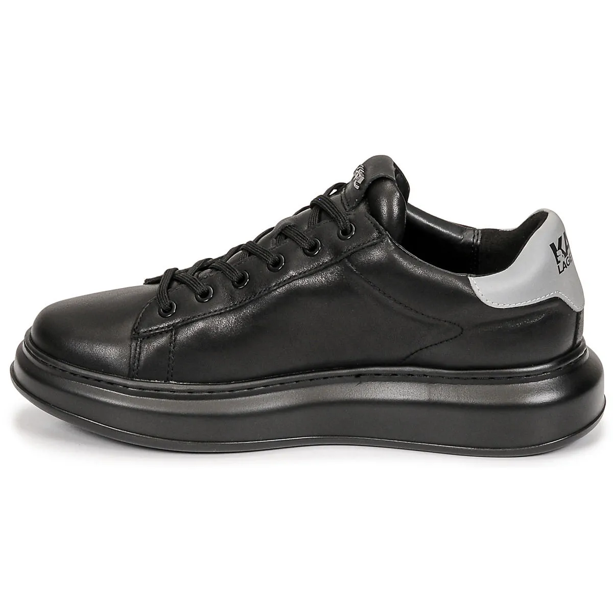 KARL LAGERFELD KAPRI KARL IKONIC 3D LACE