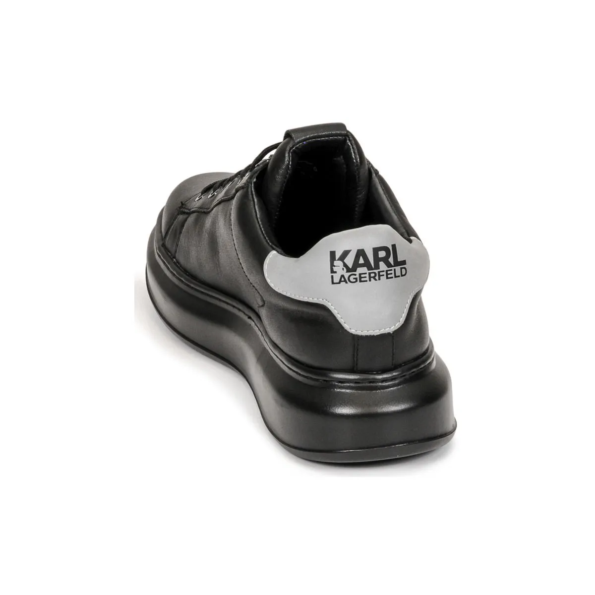 KARL LAGERFELD KAPRI KARL IKONIC 3D LACE