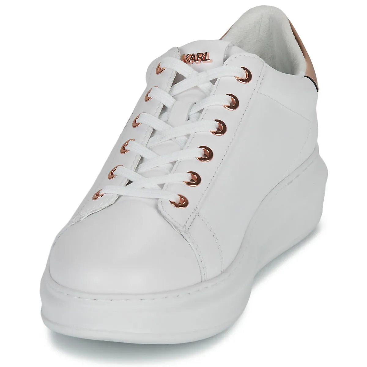 KARL LAGERFELD KAPRI Maison Karl Lace