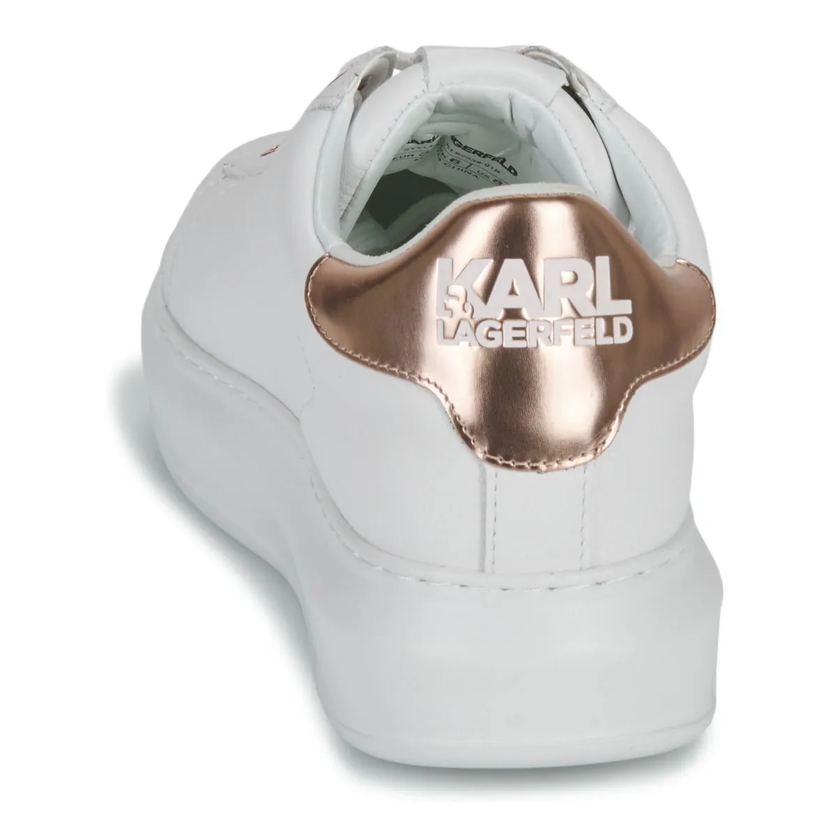 KARL LAGERFELD KAPRI Maison Karl Lace