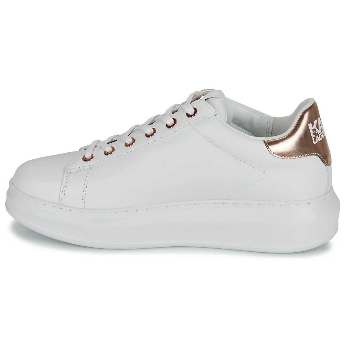 KARL LAGERFELD KAPRI Maison Karl Lace