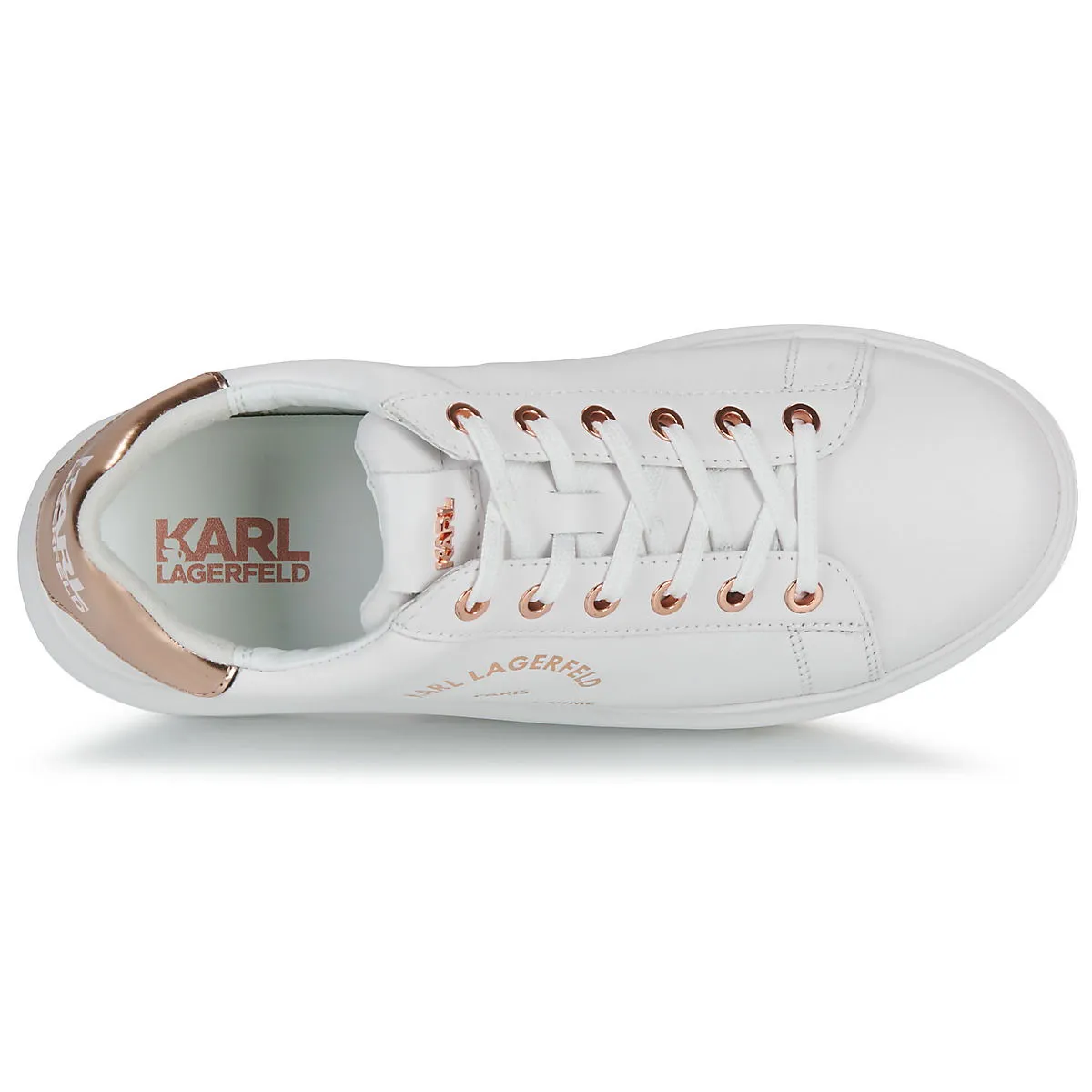 KARL LAGERFELD KAPRI Maison Karl Lace