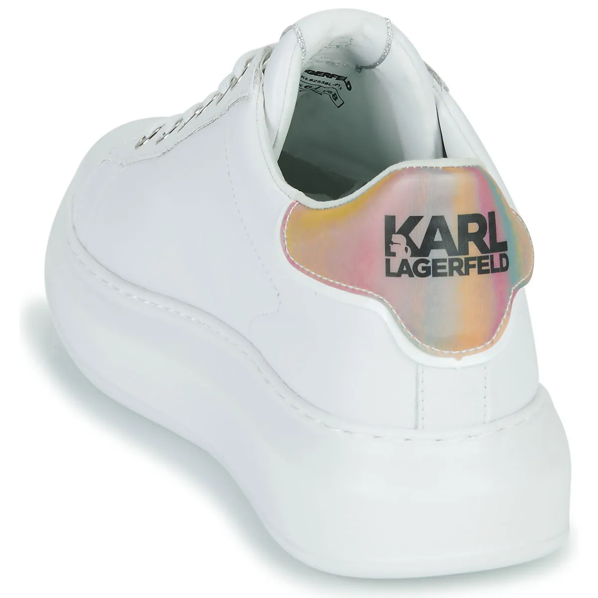 KARL LAGERFELD KAPRI Maison Lentikular Lo