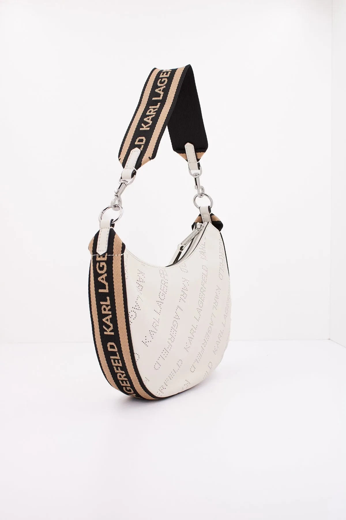 KARL LAGERFELD K/MOON SM SHOULDERBAG