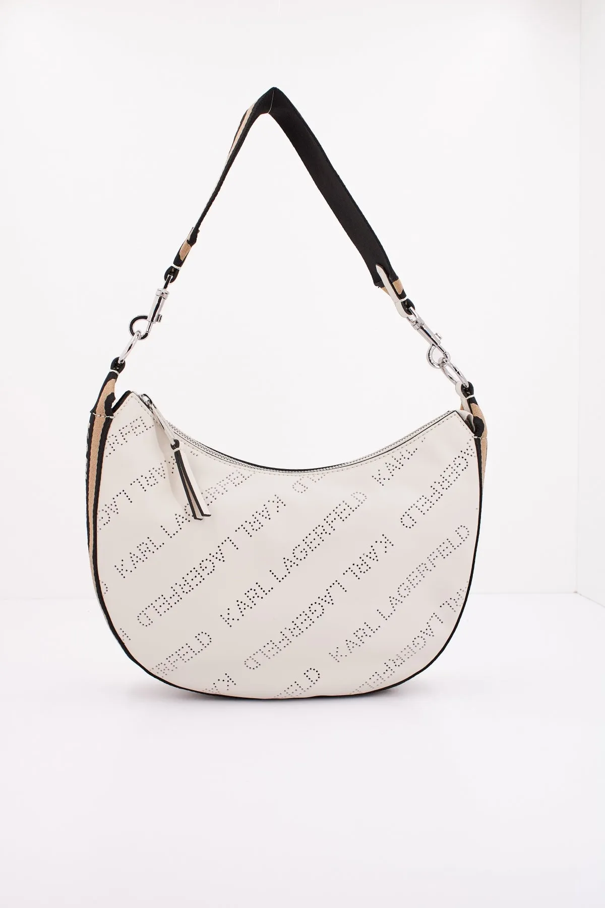 KARL LAGERFELD K/MOON SM SHOULDERBAG