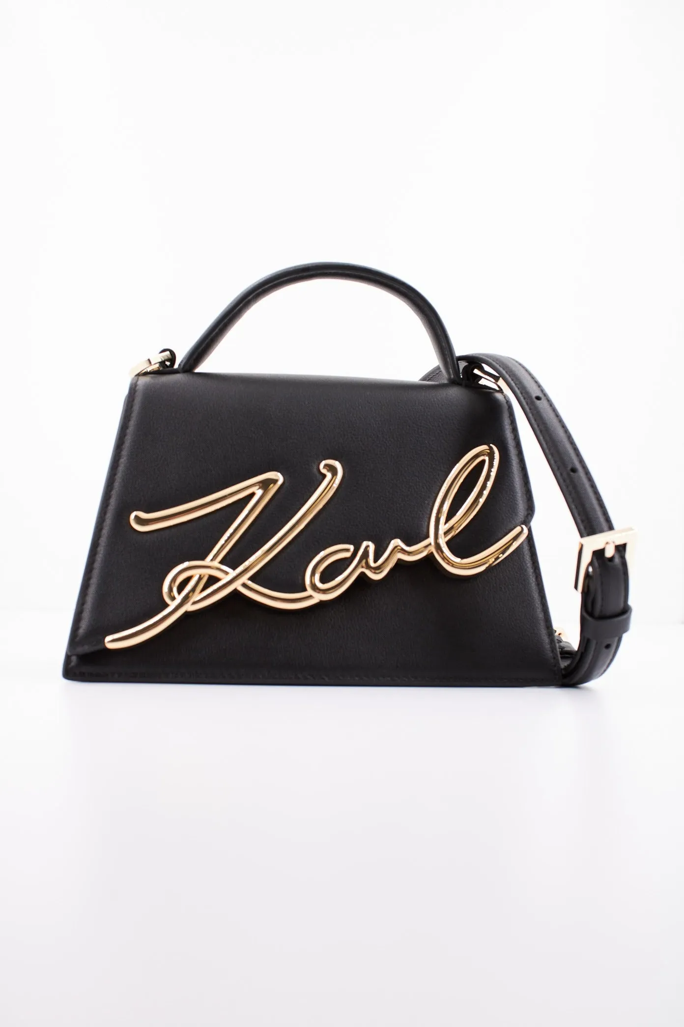 KARL LAGERFELD K/SIGNATURE 2.0 SM CROSSBO
