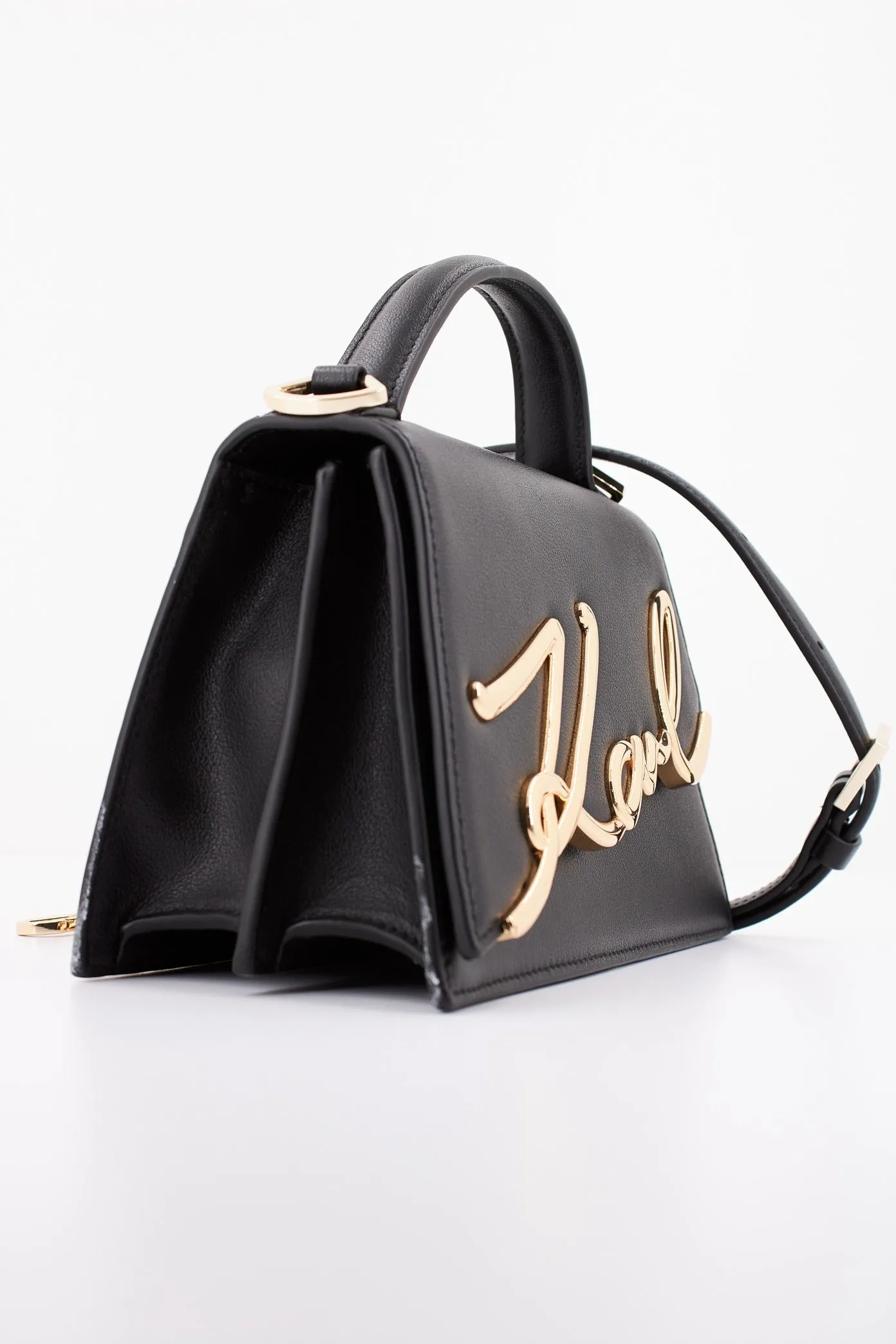 KARL LAGERFELD K/SIGNATURE 2.0 SM CROSSBO