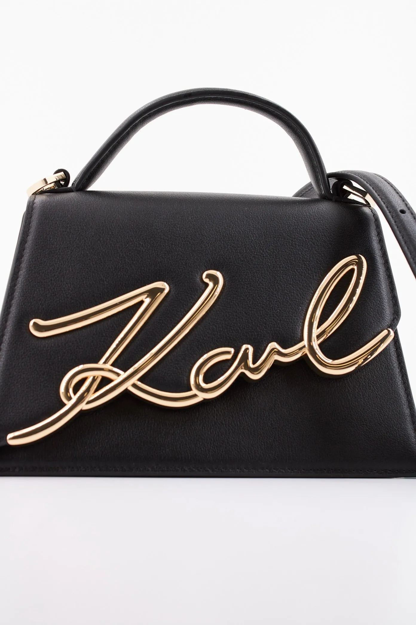 KARL LAGERFELD K/SIGNATURE 2.0 SM CROSSBO