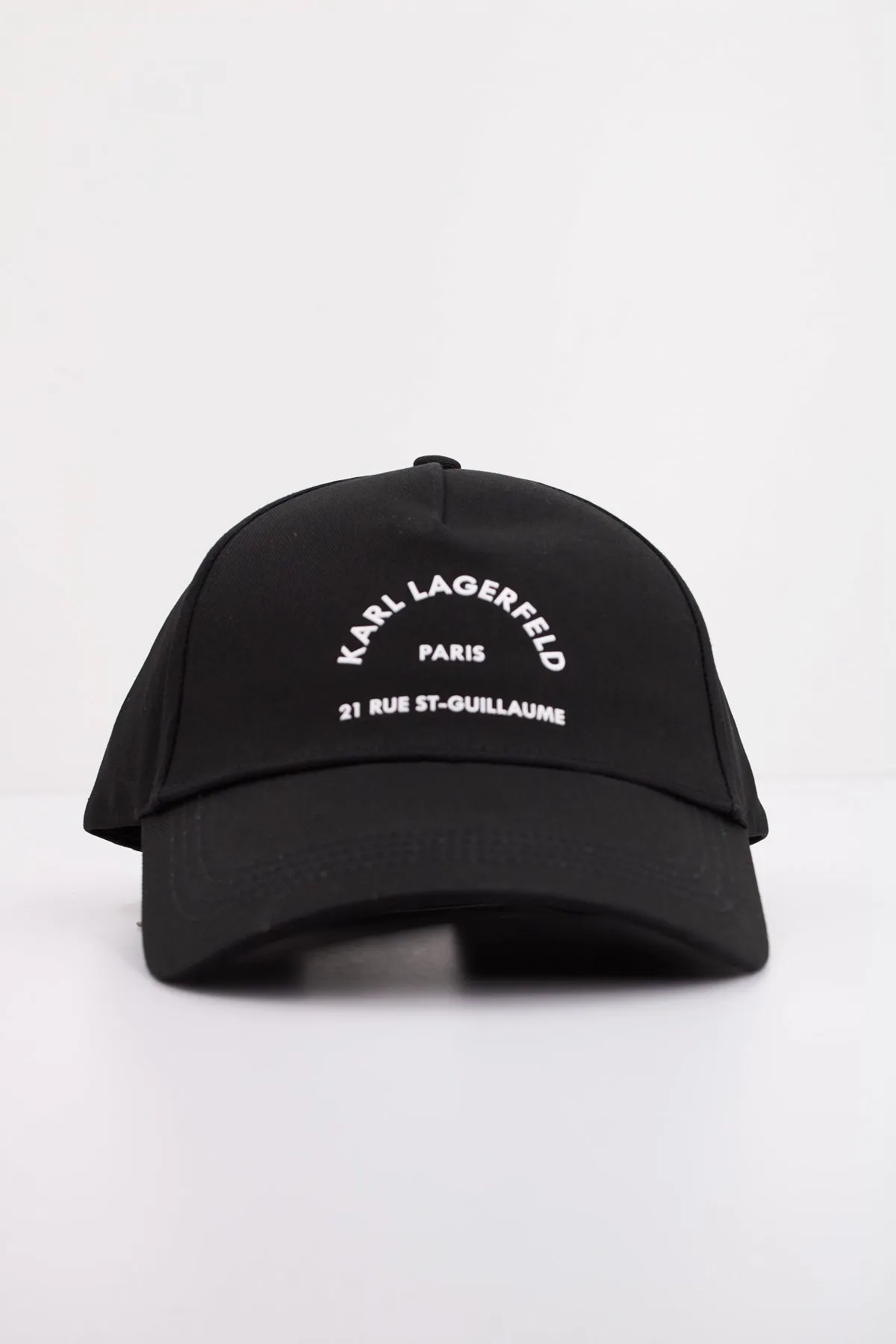 KARL LAGERFELD RSG CAP