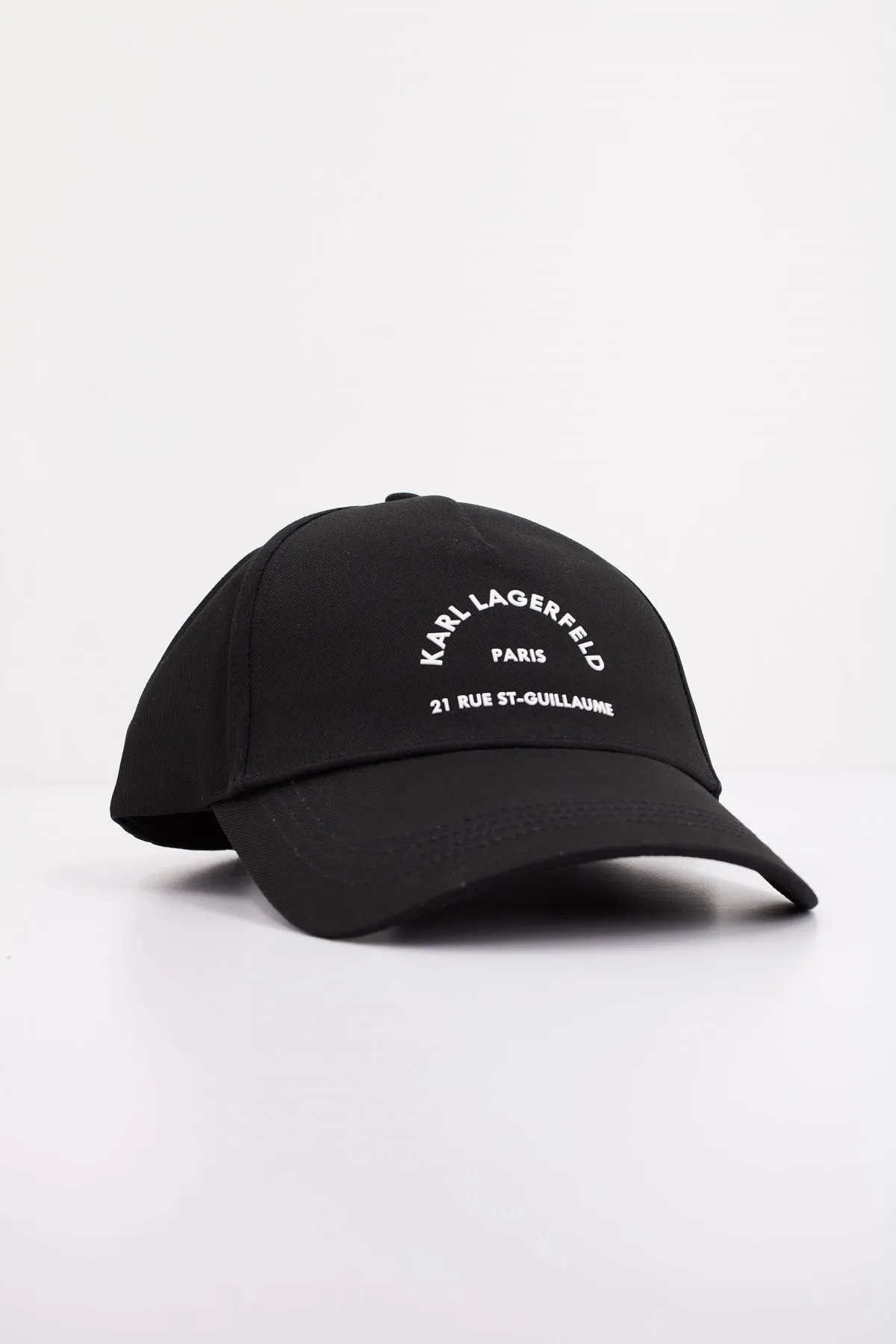 KARL LAGERFELD RSG CAP