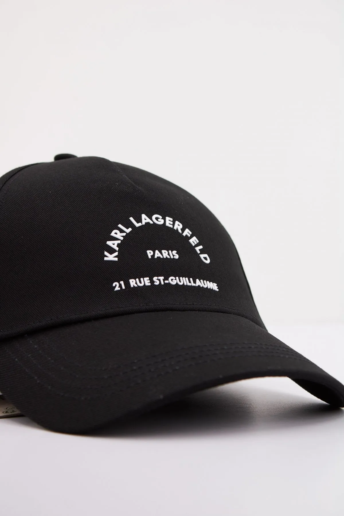 KARL LAGERFELD RSG CAP