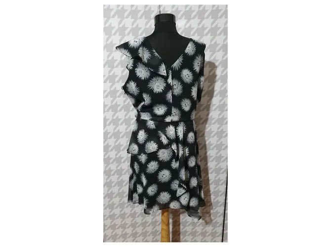 Karl Lagerfeld Vestidos Multicolor 