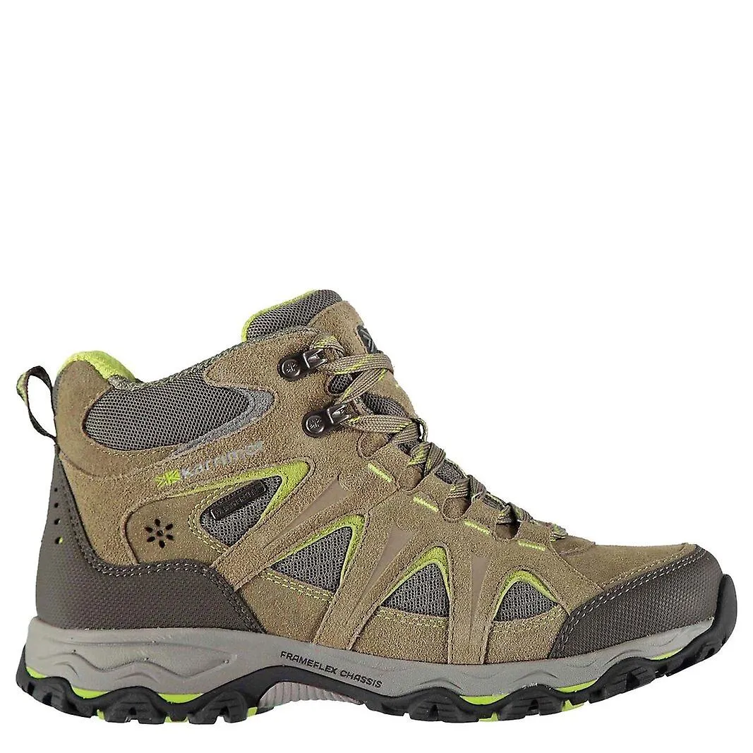 Karrimor Mount Mid Ladies Botas impermeables para caminar