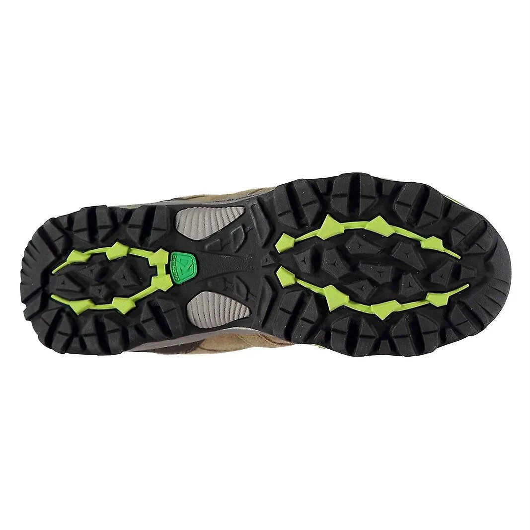 Karrimor Mount Mid Ladies Botas impermeables para caminar