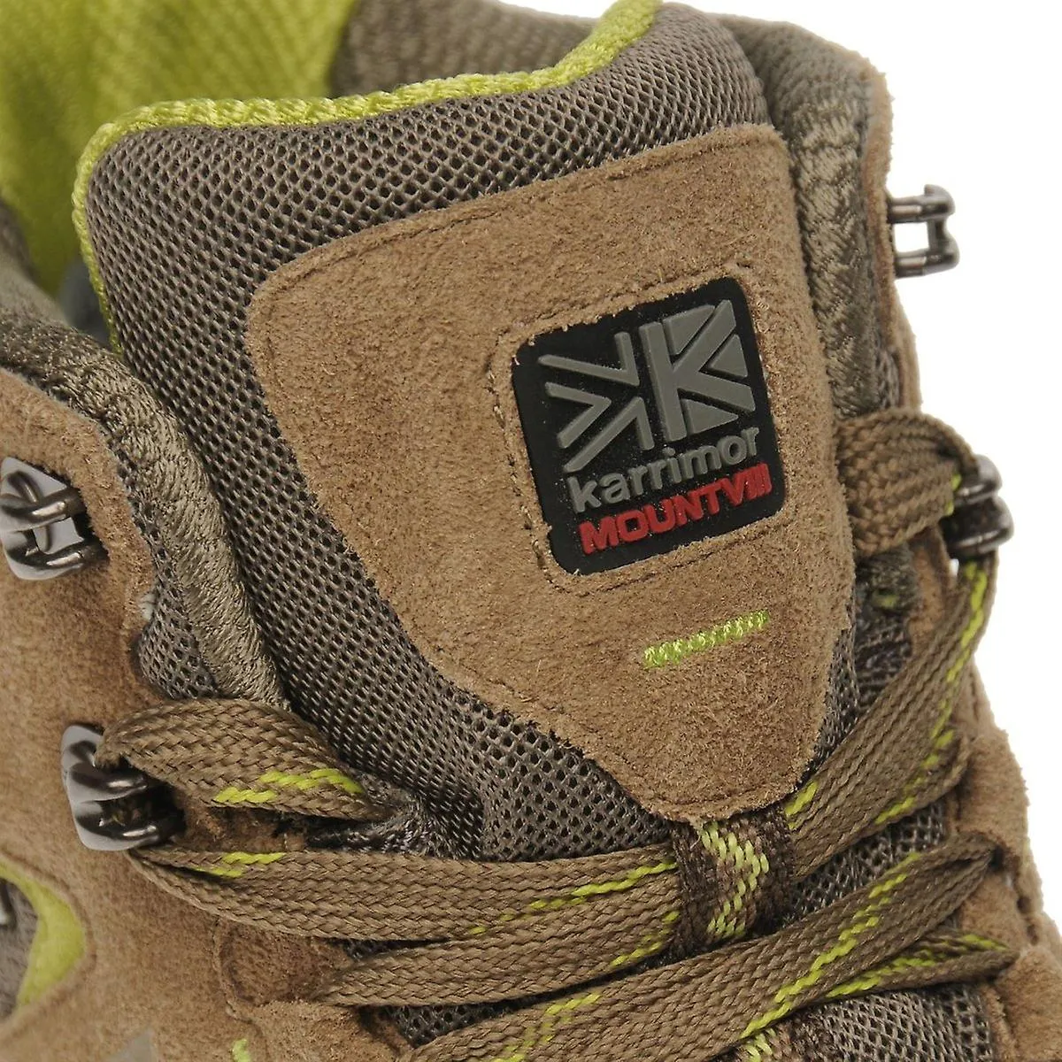 Karrimor Mount Mid Ladies Botas impermeables para caminar