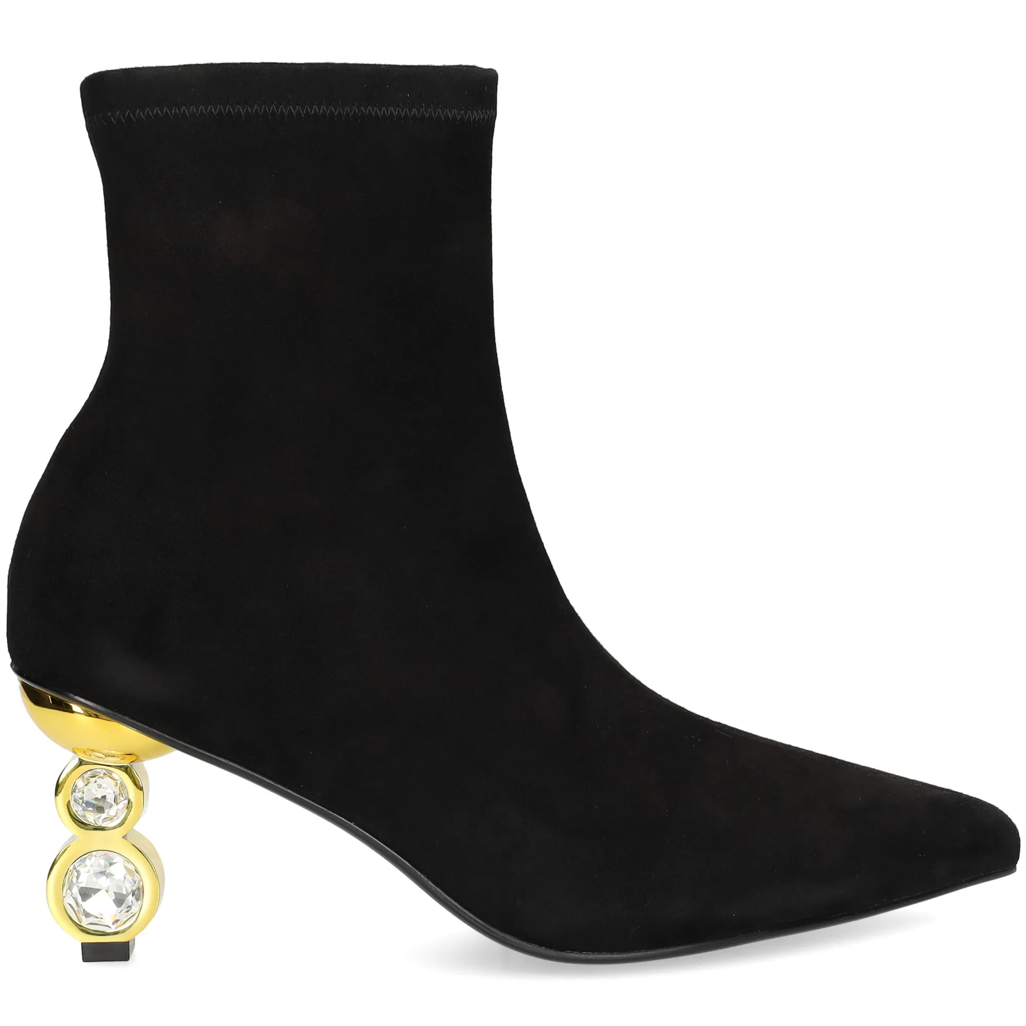KAT MACONIE BOTINES CON TACóN DE MUJER BLACKGOLD