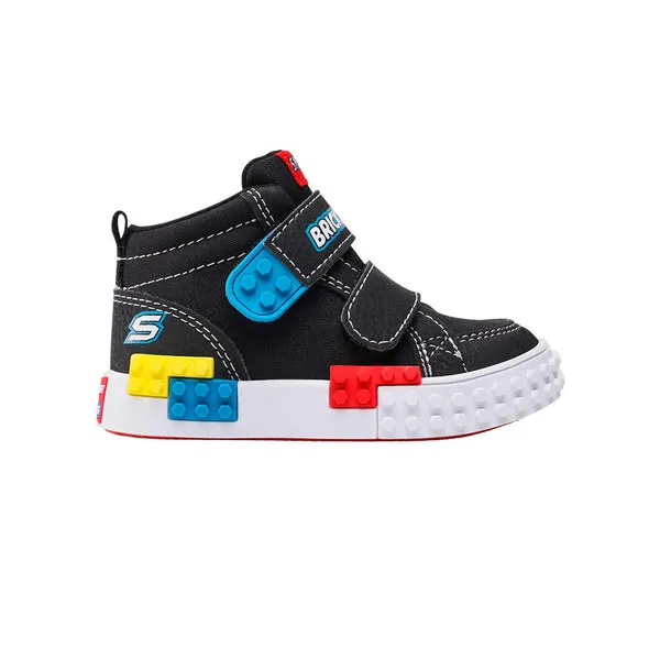 KIDS KOOL BRICKS LIL CONSTRUCTOR