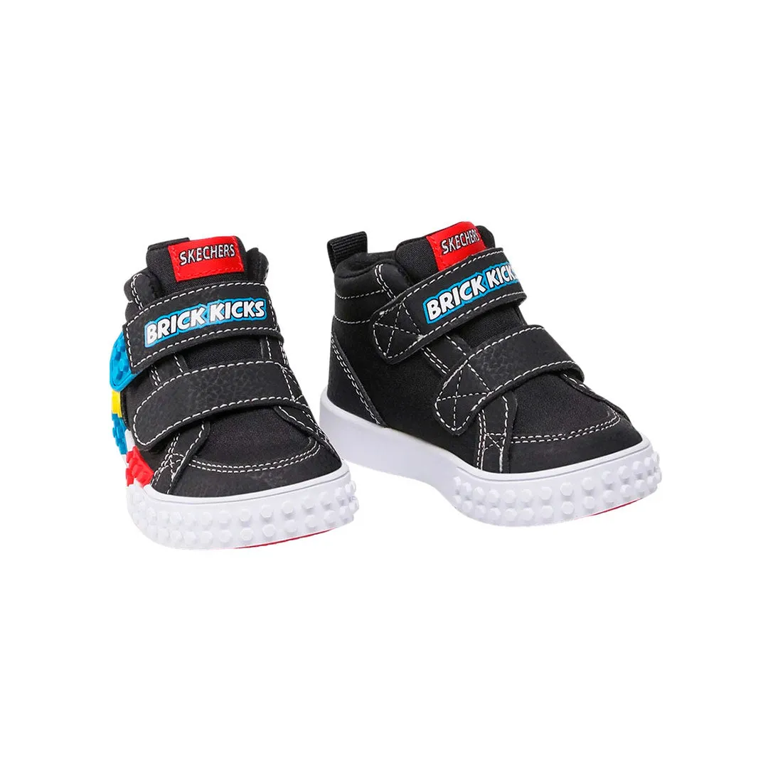 KIDS KOOL BRICKS LIL CONSTRUCTOR