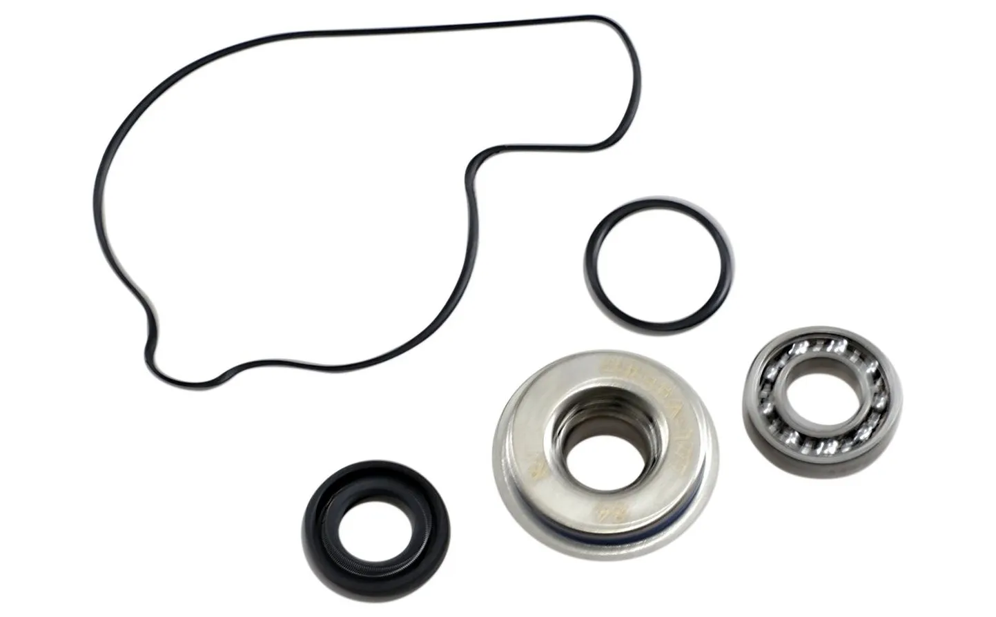 Kit reparación bomba de agua HOT RODS /09320229/