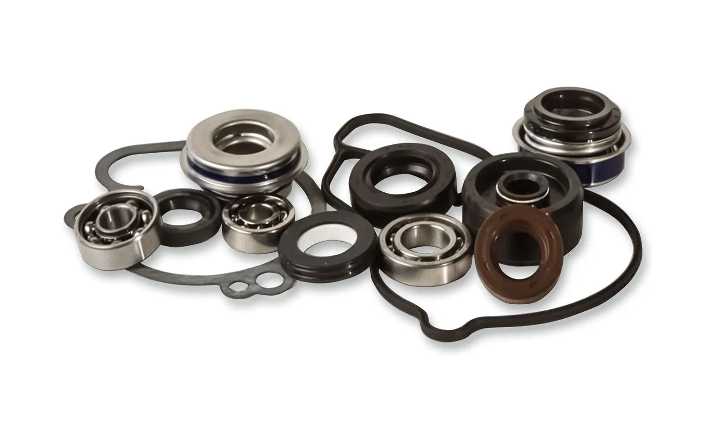 Kit reparación bomba de agua HOT RODS /09342921/