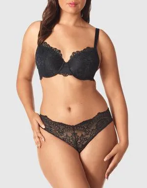 La Senza Lightly Lined Full Coverage Bra