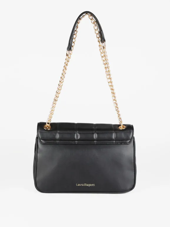 Laura Biagiotti Bolso de hombro para mujer