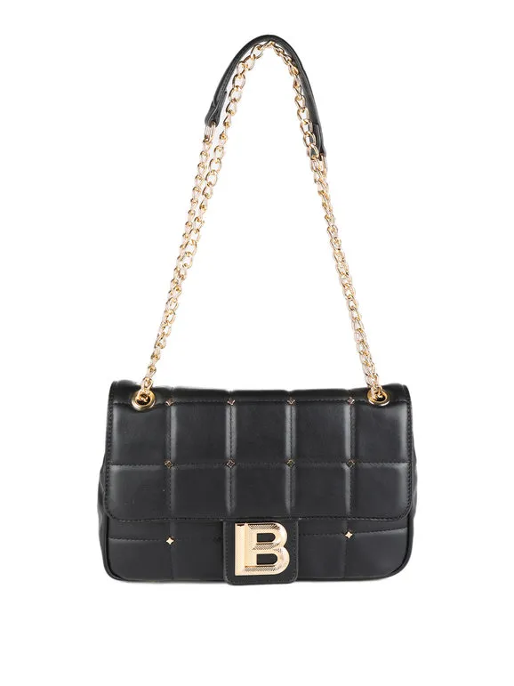 Laura Biagiotti Bolso de hombro para mujer