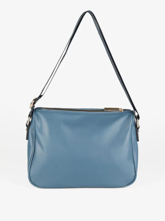 Laura Biagiotti Bolso de mujer con tachuelas