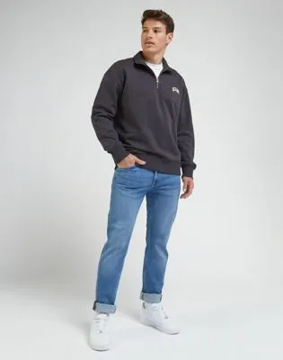 Lee Half Zip Sws